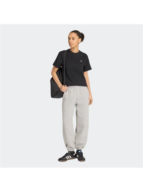 ess tee ADIDAS ORIGINAL | KQ6704BLACK